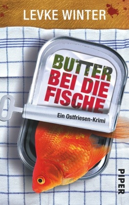 Butter bei die Fische