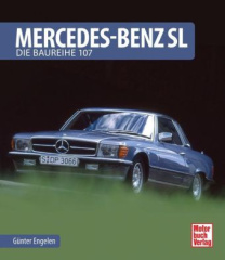 Mercedes-Benz SL