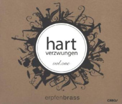 Hart Verzwungen, 1 Audio-CD. Vol.1