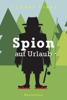 Spion auf Urlaub