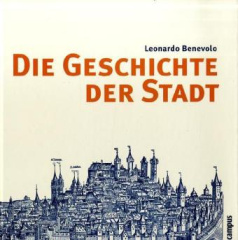 Die Geschichte der Stadt