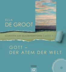 Gott - Der Atem der Welt, m. Audio-CD