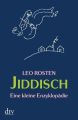 Jiddisch