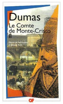 Le comte de Monte-Christo. Vol.2
