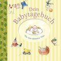 Dein Babytagebuch