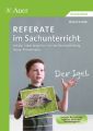 Referate im Sachunterricht