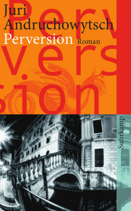 Perversion