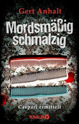 Mordsmäßig schmalzig