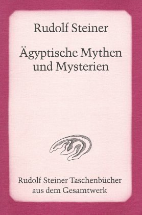 Ägyptische Mythen und Mysterien