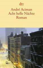 Acht helle Nächte