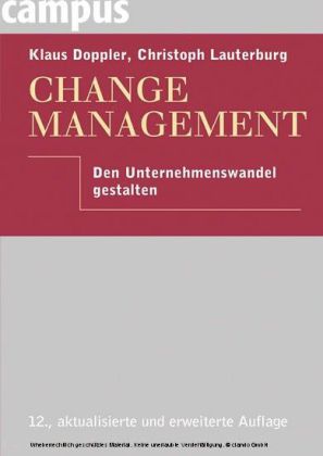 Change Management