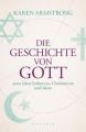 Die Geschichte von Gott