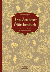 Das Aachener Märchenbuch