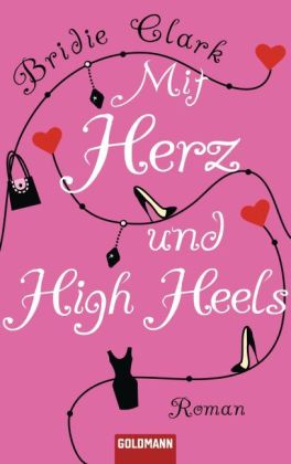 Mit Herz und High Heels