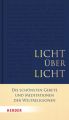 Licht über Licht