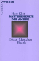 Mysterienkulte der Antike