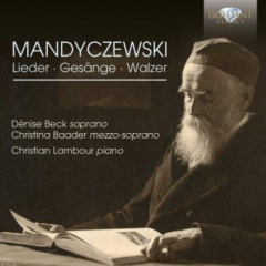 Lieder, Gesänge, Walzer, 1 Audio-CD