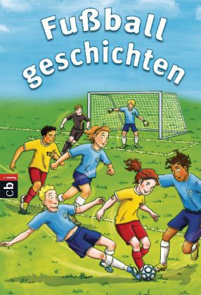 Fußballgeschichten, Welttagsedition 2012