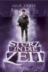 Sturz in die Zeit