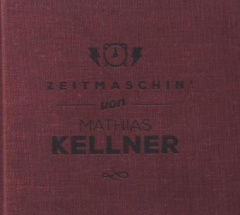 Zeitmaschin', 1 Audio-CD