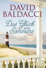 Das Glück eines Sommers