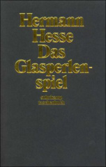 Das Glasperlenspiel