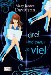 Drei sind zwei zu viel