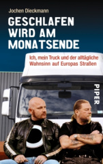 Geschlafen wird am Monatsende