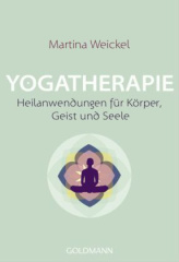 Yogatherapie