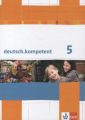 5. Klasse, Schülerbuch