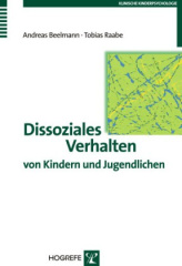 Dissoziales Verhalten von Kindern und Jugendlichen