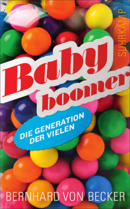 Babyboomer