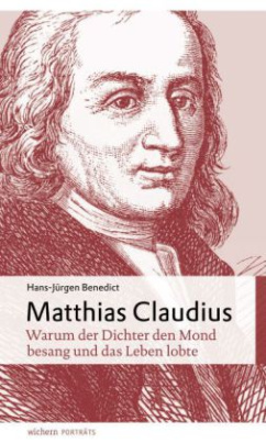 Matthias Claudius