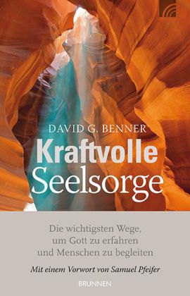 Kraftvolle Seelsorge