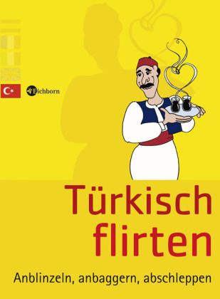 Türkisch flirten