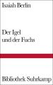 Der Igel und der Fuchs