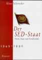 Der SED-Staat