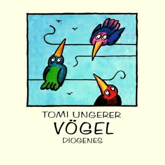 Vögel