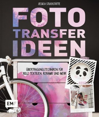 Fototransfer-Ideen