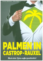 Palmen in Castrop-Rauxel