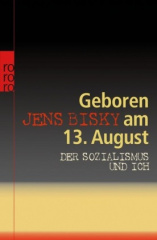 Geboren am 13. August