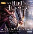 Der Herr des Turmes, 4 MP3-CDs