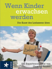 Wenn Kinder erwachsen werden