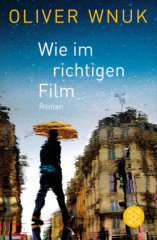 Wie im richtigen Film