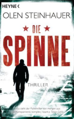 Die Spinne