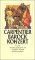 Barockkonzert