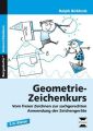 Geometrie-Zeichenkurs