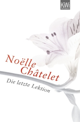 Die letzte Lektion