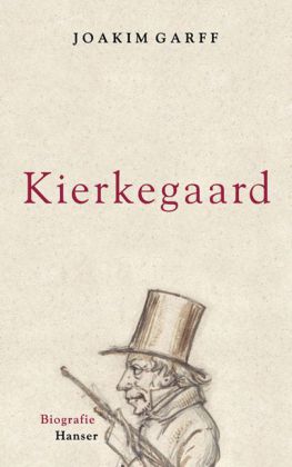 Sören Kierkegaard