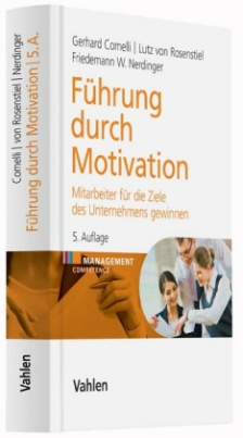 Führung durch Motivation